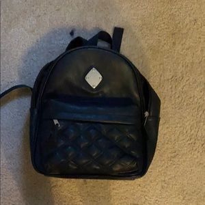 Claire’s small backpack